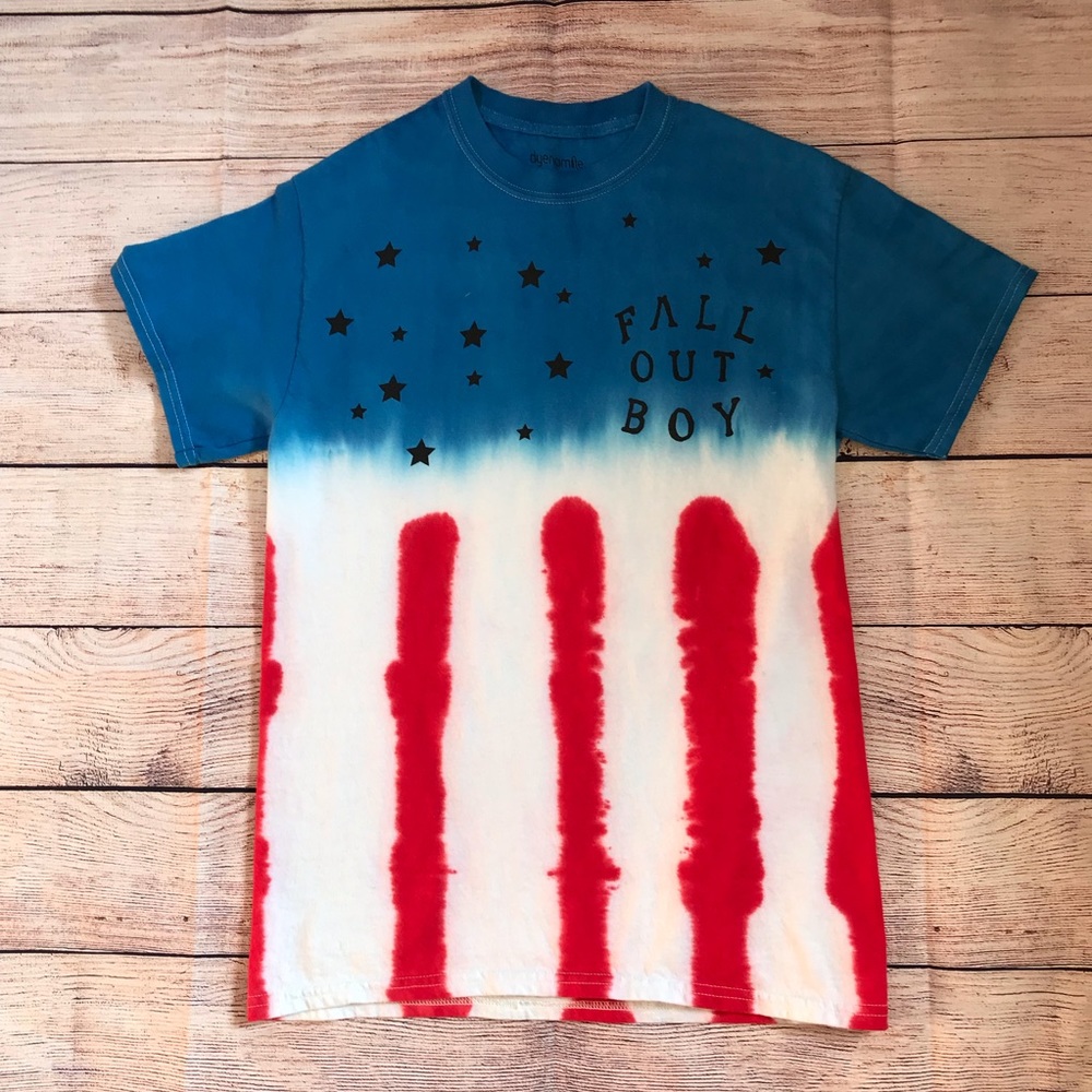 Fall Out Boy Merch!